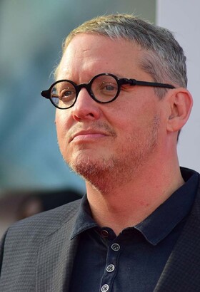 Adam McKay