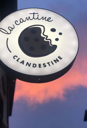 La Cantine Clandestine