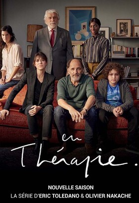 « En thérapie », une nouvelle saison ultra réussie