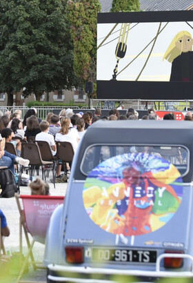 Top des projections à voir au festival d’animation d’Annecy