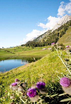 La Clusaz