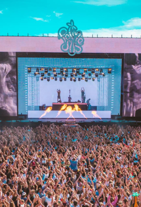 Top 20 des meilleurs festivals européens de l’été 2022