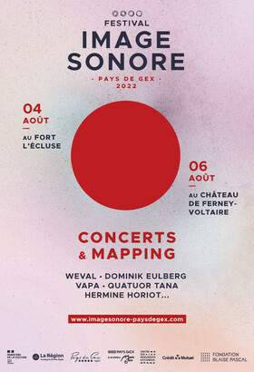 Festival Image Sonore