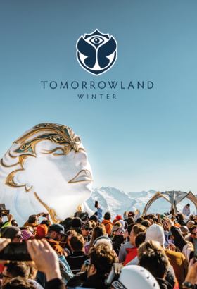 Entrez dans le monde fantastique de Tomorrowland