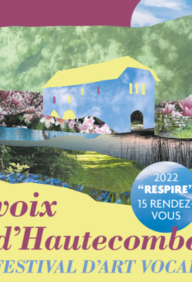 Voix d’Hautecombe