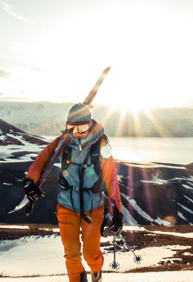 Festival Femmes en Montagne