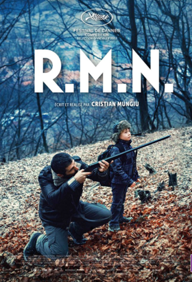 La critique cinéma : RMN