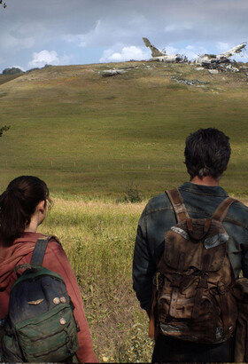 The Last of Us : le jeu vidéo s’offre enfin une adaptation en série