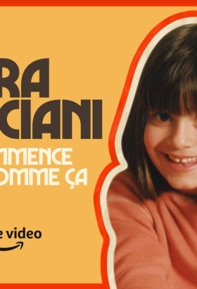 Ça commence comme ça, documentaire intime sur Clara Luciani