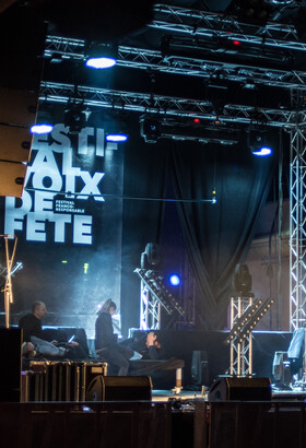 Programmation, dates, concerts, tout savoir sur l'édition 2023 du festival Voix de Fête !