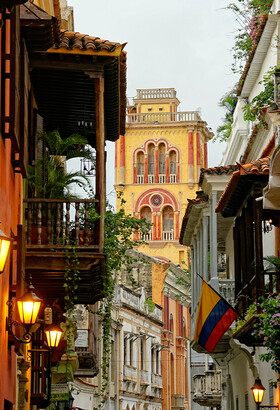 Visiter la Colombie, destination phare d'Amérique du Sud