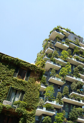 L'architecture écologique : une réalité nécessaire pour lutter contre la crise climatique