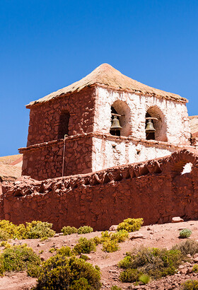 Visiter le désert d’Atacama, ce splendide plateau des merveilles