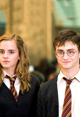 Harry Potter : une série en préparation par la Warner Bros Discovery après les films ?