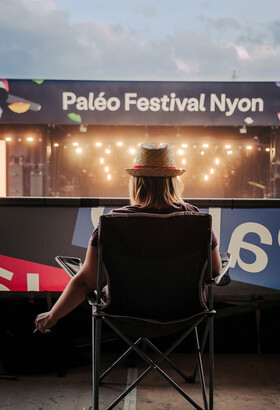 PALEO FESTIVAL NYON : tout savoir sur l’édition 2023 !