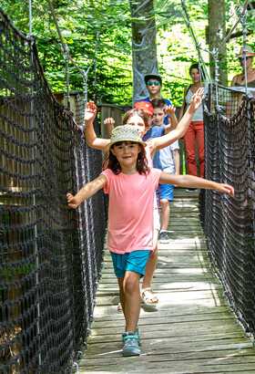 5 activités pour passer un bon été dans Les Monts de Genève !