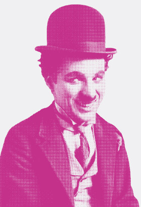 Les plus belles citations de Charlie Chaplin