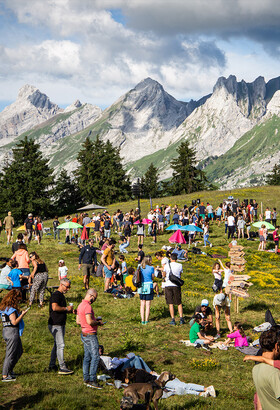 La Clusaz promet un été festif !