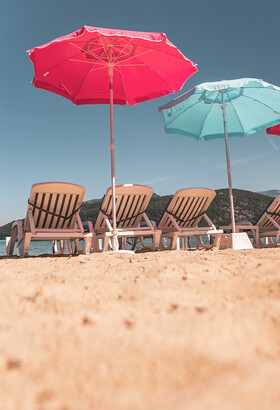 Le Wakpala : le restaurant de plage idéal près d'Annecy ?