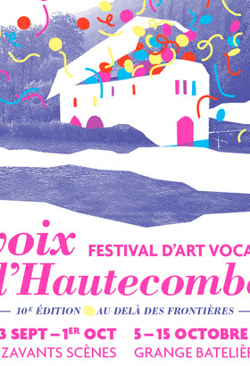 Les Voix d’Hautecombe reviennent avec leurs plus belles voix 2023