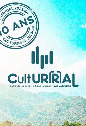 Cultur(r)al, le centre culturel de Sallanches a 10 ans !