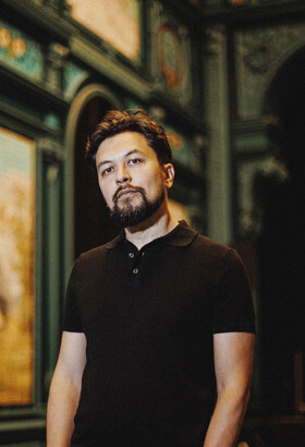 Rencontre avec Karim Duval, le mec à l'humour sans bullshit