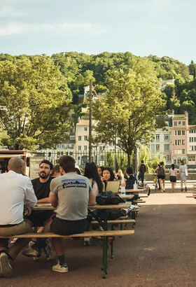 L’ouverture des SUBS à Lyon : un programme en CRESCENDO