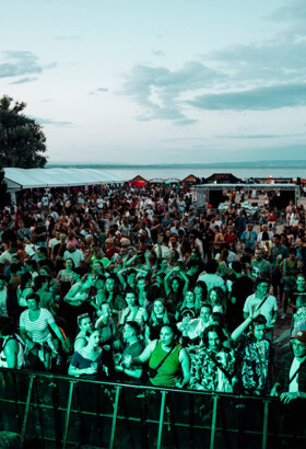 XNV Beach Festival 2024 : l'événement électro incontournable