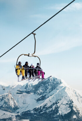 Praz de lys Sommand : 5 bonnes raisons de choisir cette station familiale pour passer l'hiver