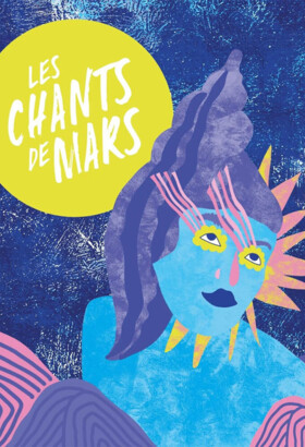 Lyon : Le festival "Chants de mars" revient pour célébrer la chanson francophone pour sa 19ème édition