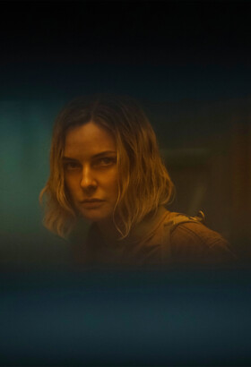 Silo : La Saison 2 est de retour avec Rebecca Ferguson, Tim Robbins et Steve Zahn