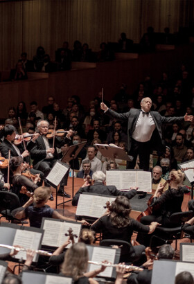 Pour-cent culturel Migros : Quatre concerts, quatre univers