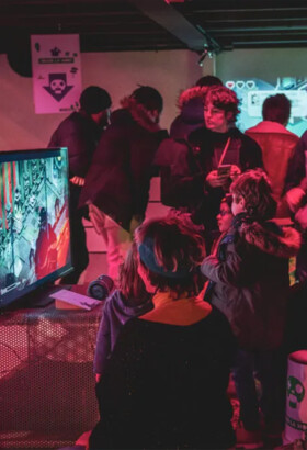 Sauve qui peut la vie #2 : Un festival artistique et ludique pour repenser nos manières de consommer, cuisiner et se nourrir