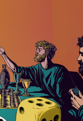 Les jeux de société : Un succès qui revient en force