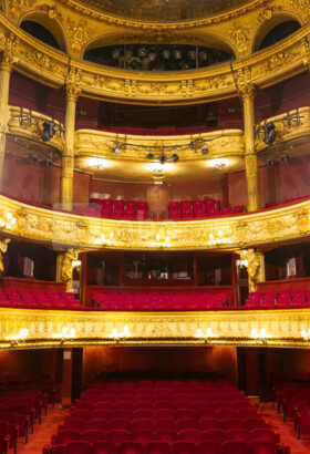 On a rencontré Hugo Frison, nouveau directeur du Théâtre de la Renaissance