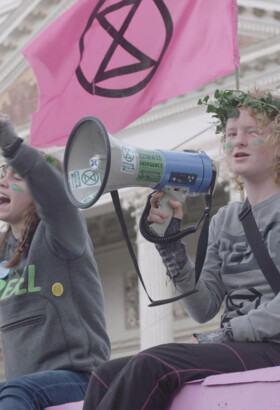 Futurama 2025 #1 : Quand la jeunesse prend les rênes de Malraux