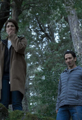 "Faute de preuves", dévorez la nouvelle série adaptée d’Harlan Coben sur Netflix