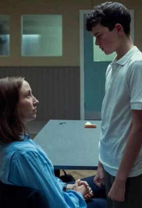 Adolescence : La mini-série Netflix qui interroge nos modèles de parentalité et d'éducation