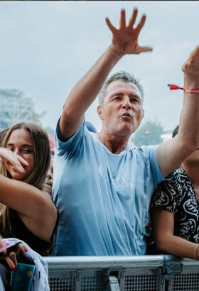 TOP 10 DES MEILLEURS FESTIVALS DE MUSIQUE DE FRANCE EN 2025