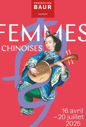 Femmes chinoises : L'exposition dépaysante à découvrir pour comprendre la vie des femmes au Pays du Soleil Levant
