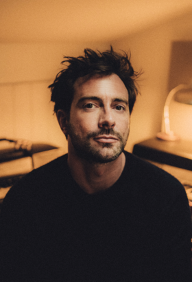 COCOON, rencontre avec Mark Daumail, pour la sortie de son nouvel album "What We Leave Behind"