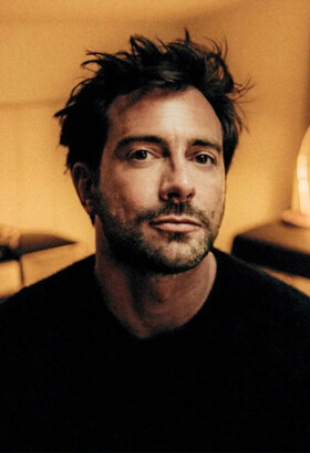 COCOON, rencontre avec Mark Daumail, pour la sortie de son nouvel album "What We Leave Behind"