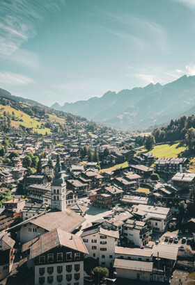 La "Clusaz Culture Expérience",quand la culture prend de la hauteur