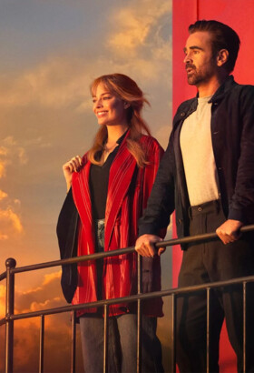 A Big Bold Beautiful Journey, un film lumineux et mélancolique à découvrir dans les salles dès le 1er octobre 2025
