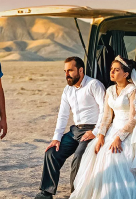 Un simple Accident, le film qui a remporté la palme d'or à Cannes, sort le 1er octobre 2025 en salles. Ce qu'on sait du film.