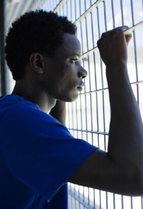 Un Prophète, la série qui réinvente le chef-d’œuvre de Jacques Audiard