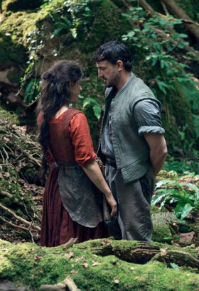 Hamnet, film de Chloé Zhao (Nomadland) revisite Shakespeare avec Paul Mescal et Jessie Buckley, en salles le 21 janvier 2026