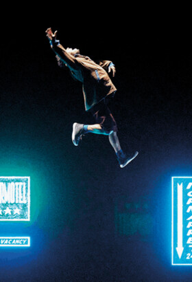 CARTOON ou n’essayez pas ça chez vous ! le samedi 24 janvier 2026 pour une journée de fête au TNG de Lyon