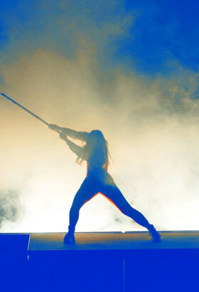 [RAKATAKATAK] C’est le bruit de nos cœurs. Une dystopie qui pulse au rythme de l’amour au Théâtre de la Croix-Rousse