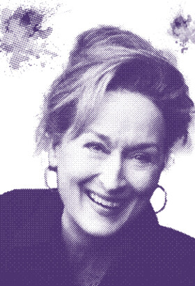 Les meilleures citations de Meryl Streep